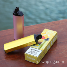 ใหม่ล่าสุด Vape 4000 Puffs 12ml Original